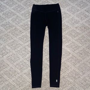 Smartwool Merino 250 Base Layer Women’s Leggings - Black